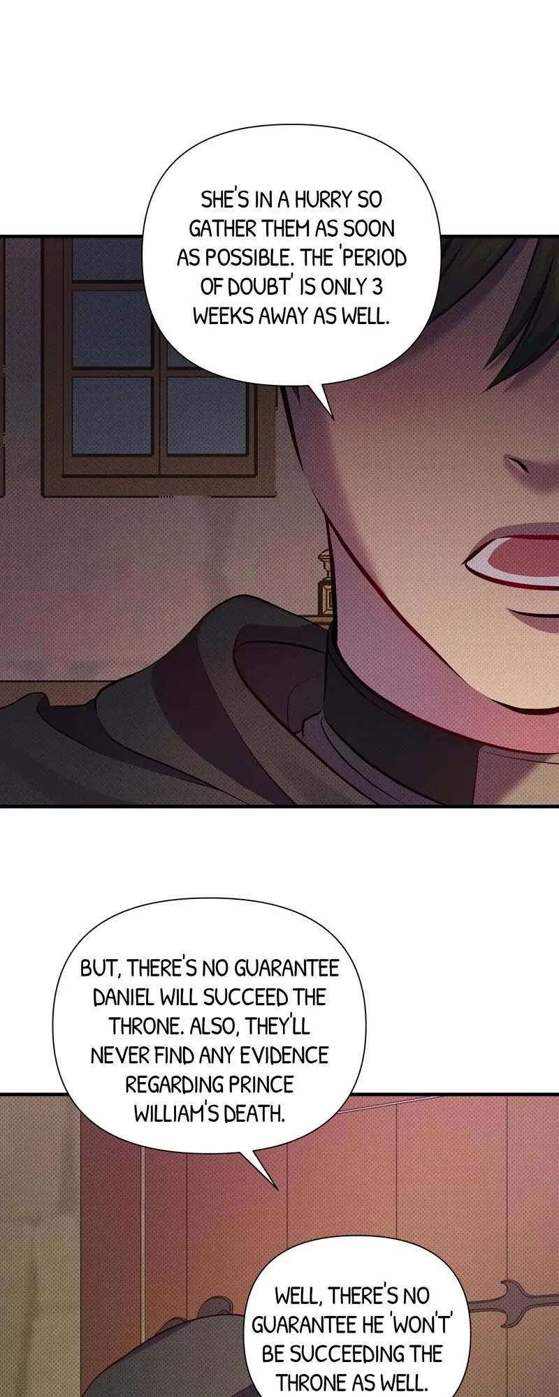 Feelings In A Dream chapter 29 - page 43