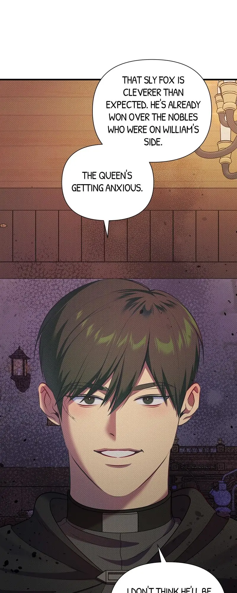 Feelings In A Dream chapter 29 - page 45