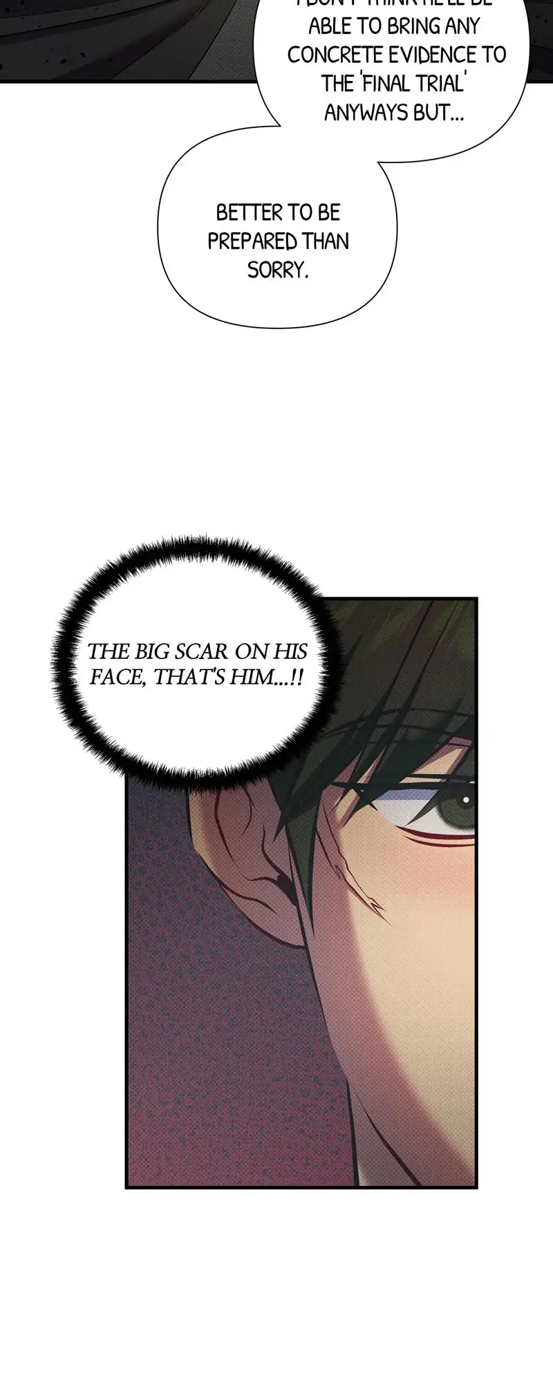 Feelings In A Dream chapter 29 - page 46