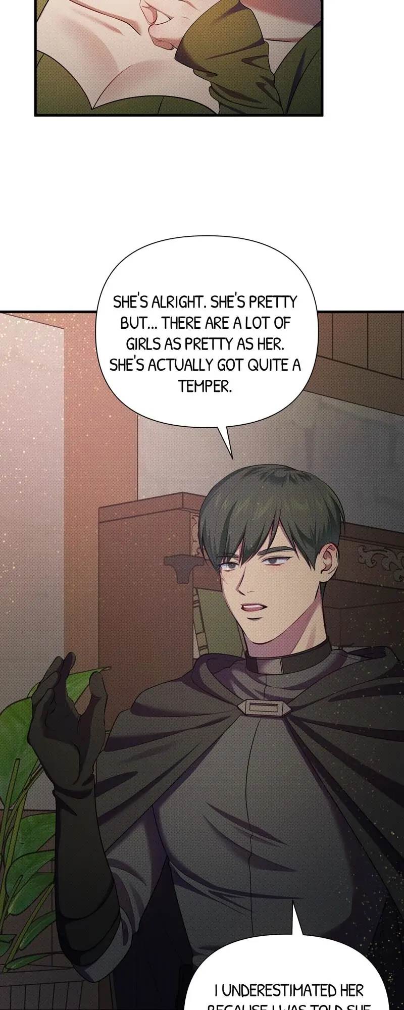 Feelings In A Dream chapter 29 - page 51