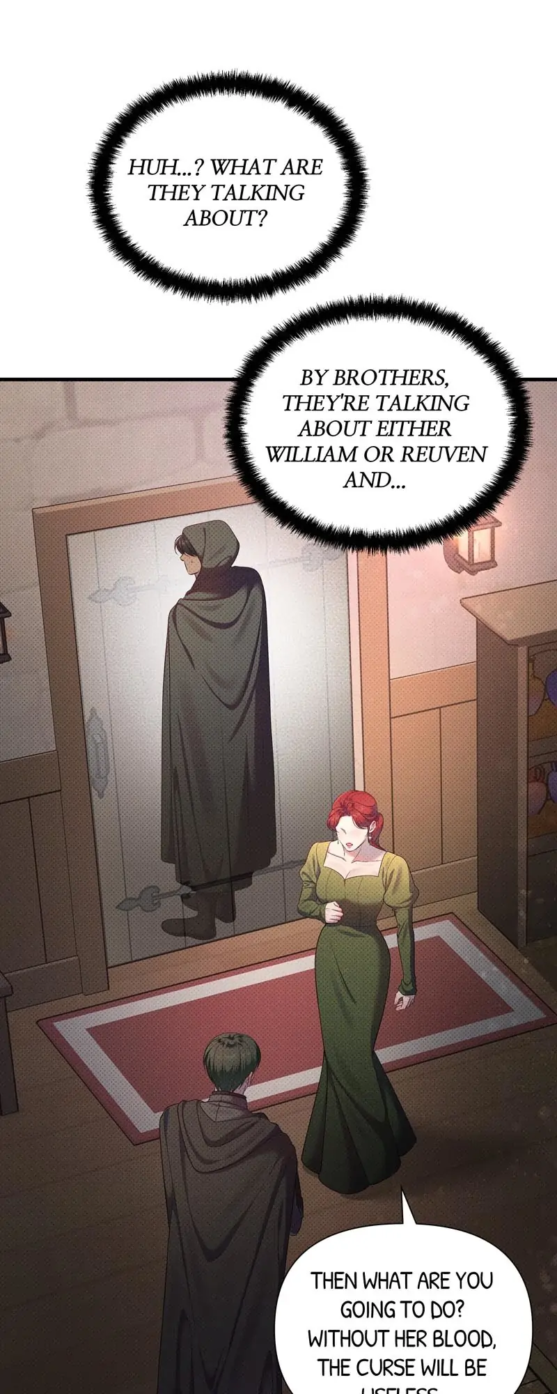 Feelings In A Dream chapter 29 - page 55