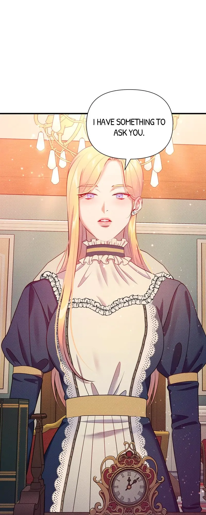 Feelings In A Dream chapter 29 - page 61