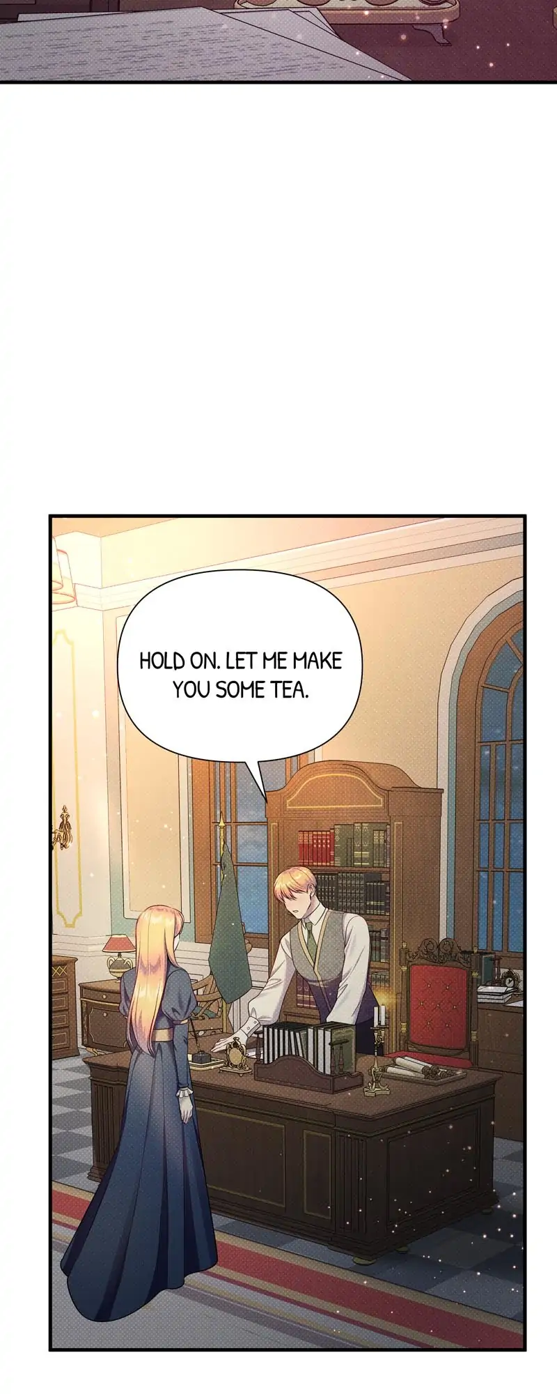 Feelings In A Dream chapter 29 - page 62