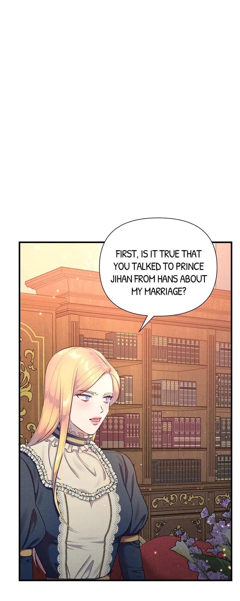 Feelings In A Dream chapter 29 - page 67