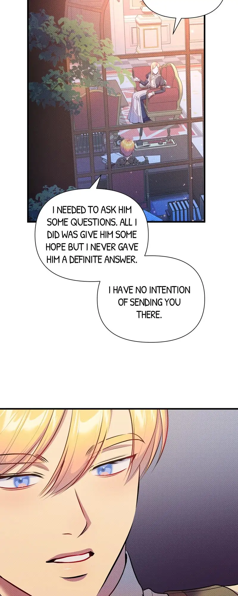 Feelings In A Dream chapter 29 - page 69