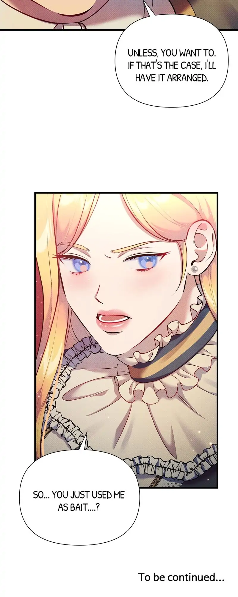 Feelings In A Dream chapter 29 - page 70