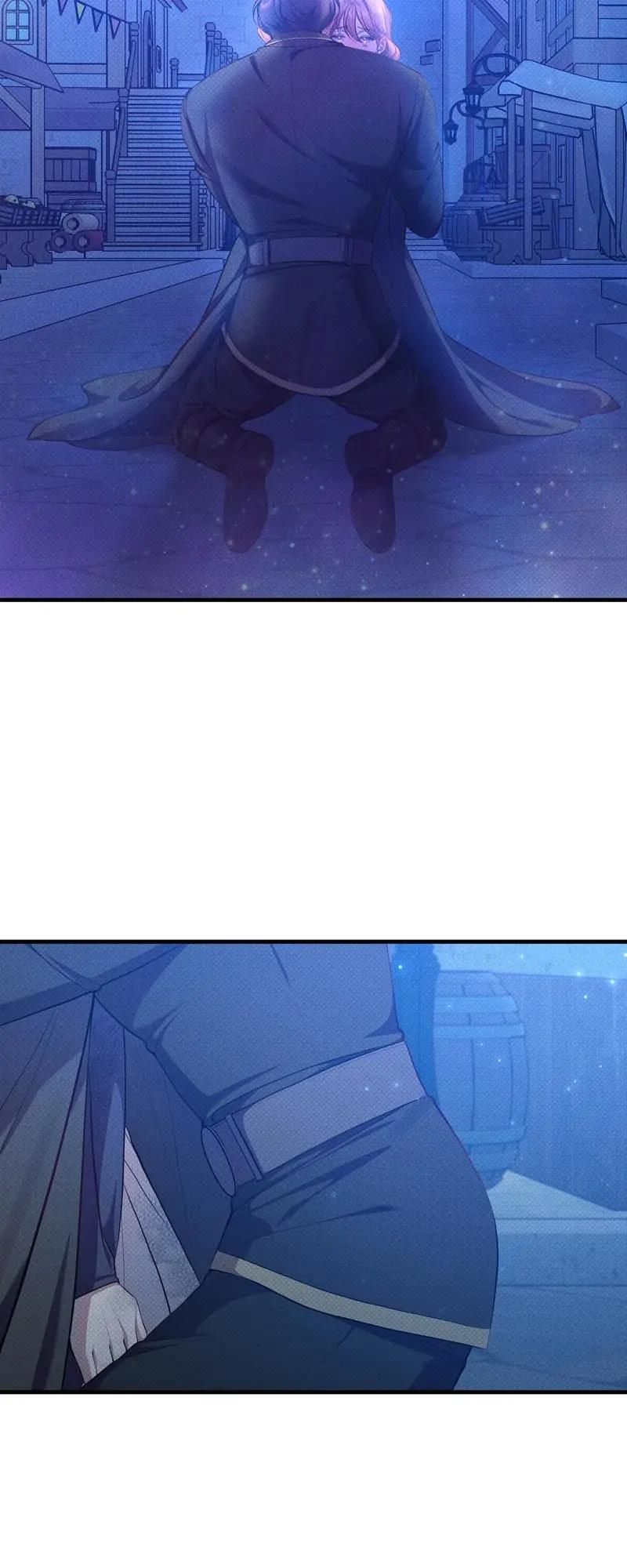 Feelings In A Dream chapter 33 - page 10