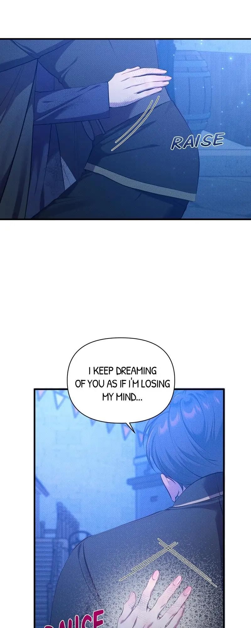 Feelings In A Dream chapter 33 - page 11