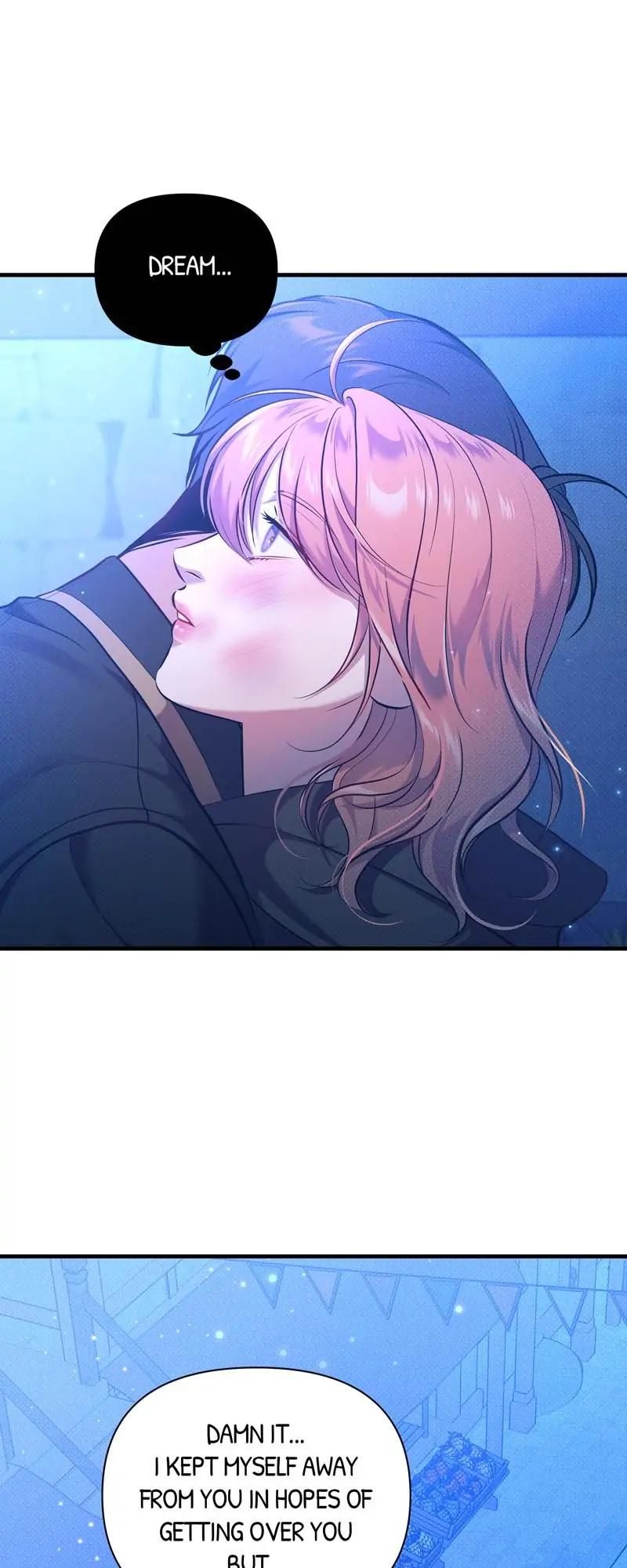 Feelings In A Dream chapter 33 - page 13