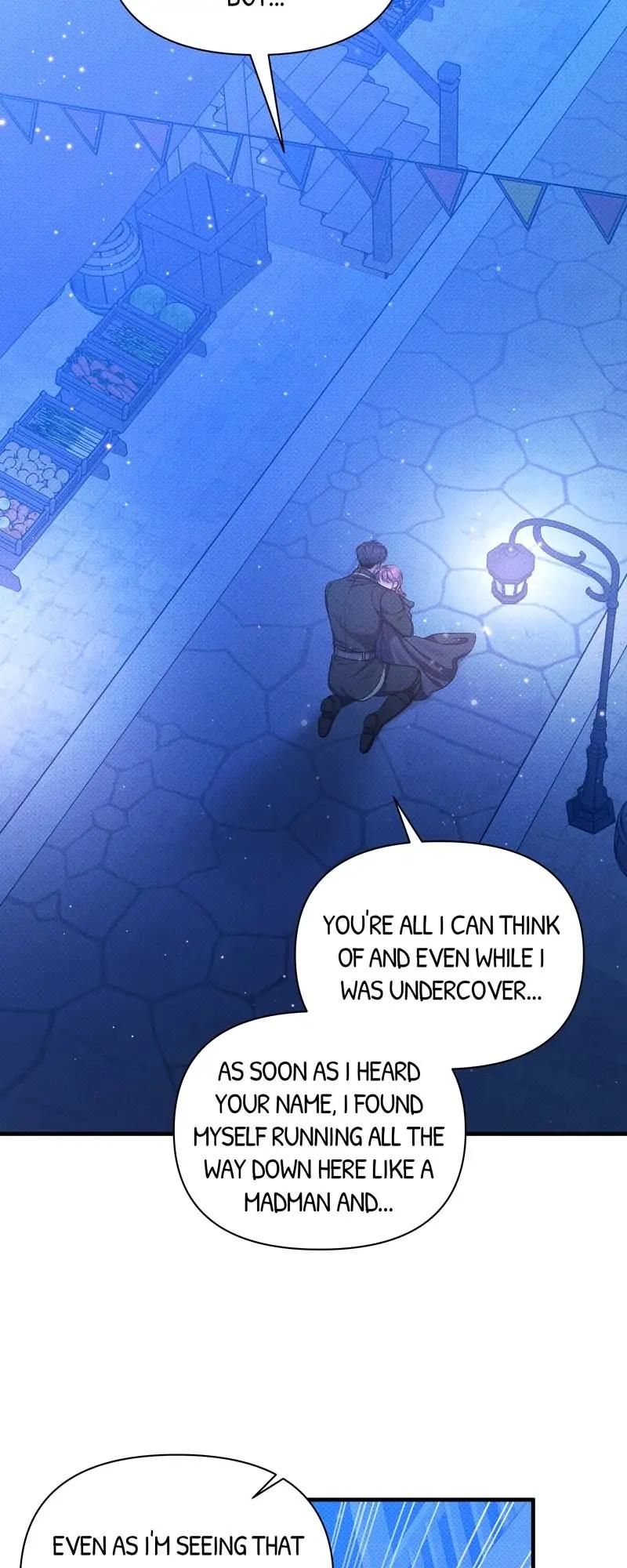 Feelings In A Dream chapter 33 - page 14