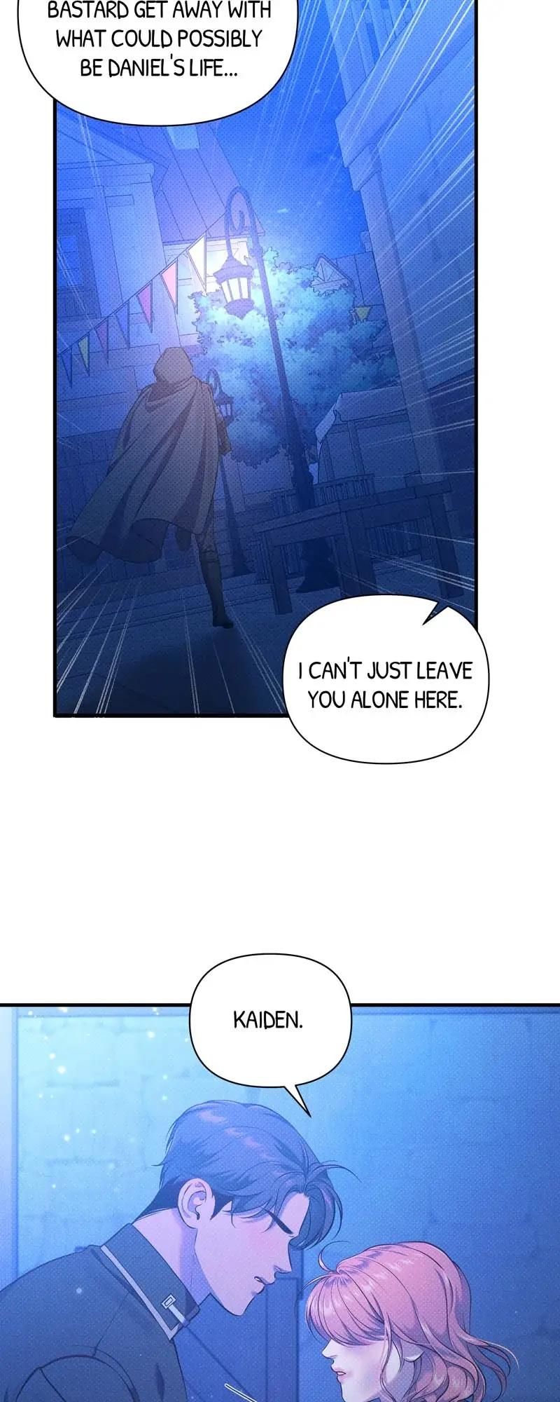 Feelings In A Dream chapter 33 - page 15