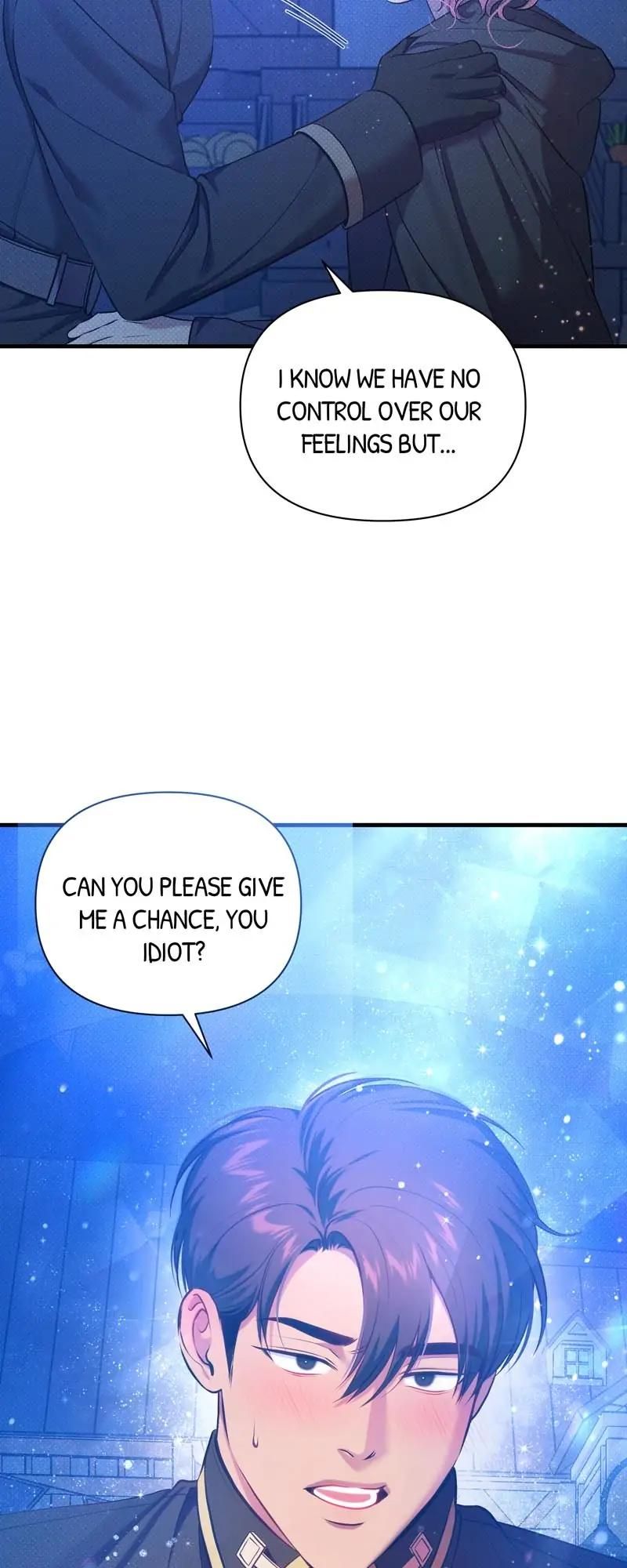 Feelings In A Dream chapter 33 - page 16