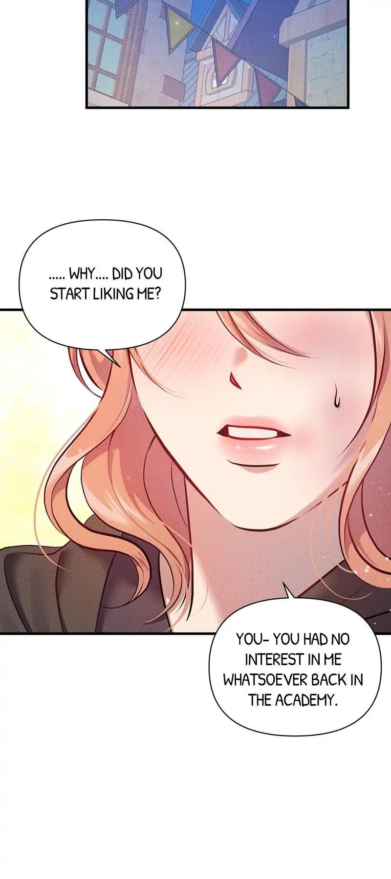 Feelings In A Dream chapter 33 - page 18