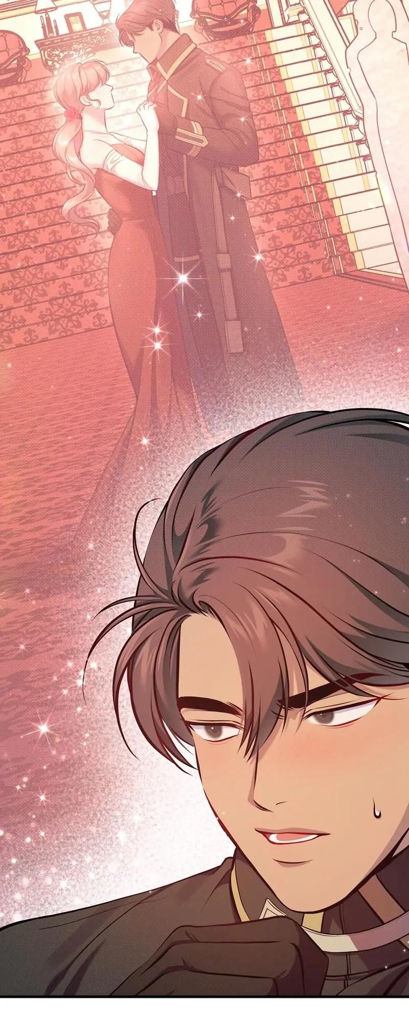 Feelings In A Dream chapter 33 - page 20
