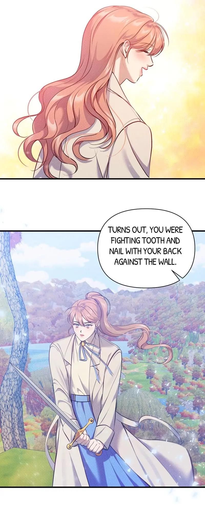 Feelings In A Dream chapter 33 - page 24