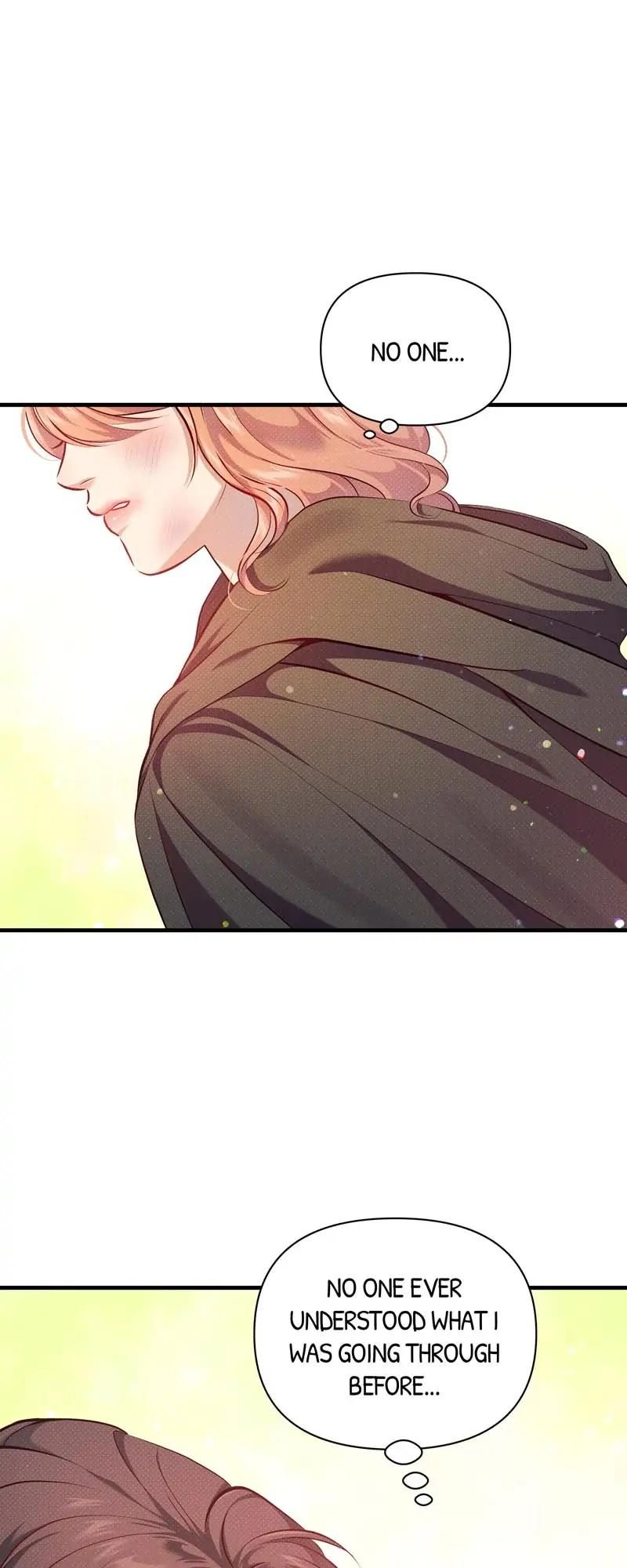 Feelings In A Dream chapter 33 - page 25