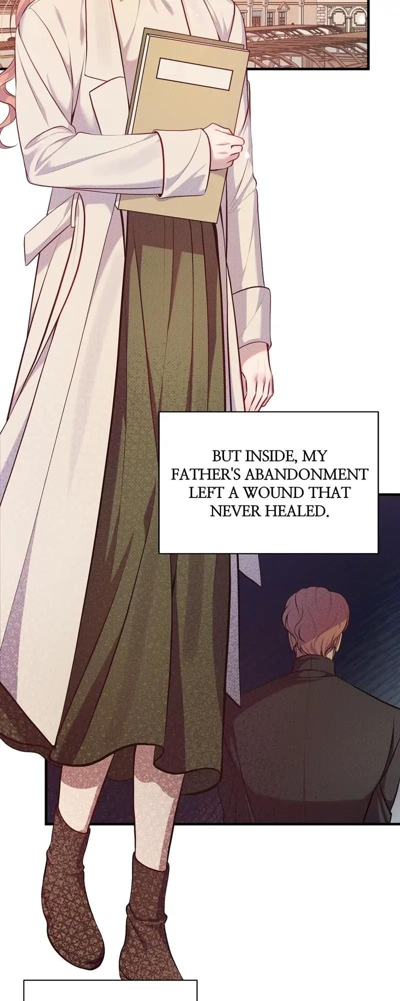 Feelings In A Dream chapter 33 - page 27