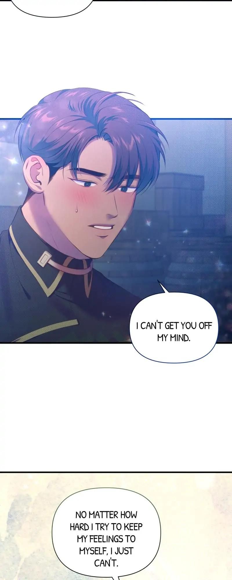 Feelings In A Dream chapter 33 - page 3