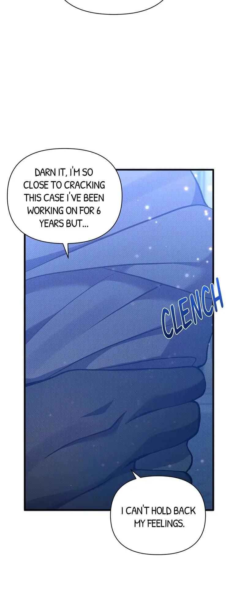Feelings In A Dream chapter 33 - page 30