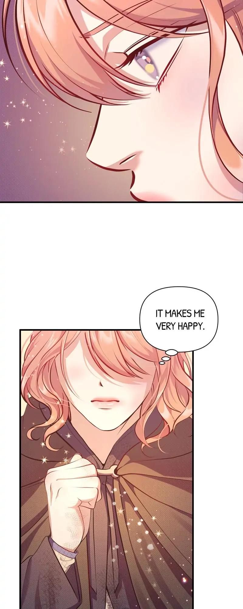 Feelings In A Dream chapter 33 - page 35