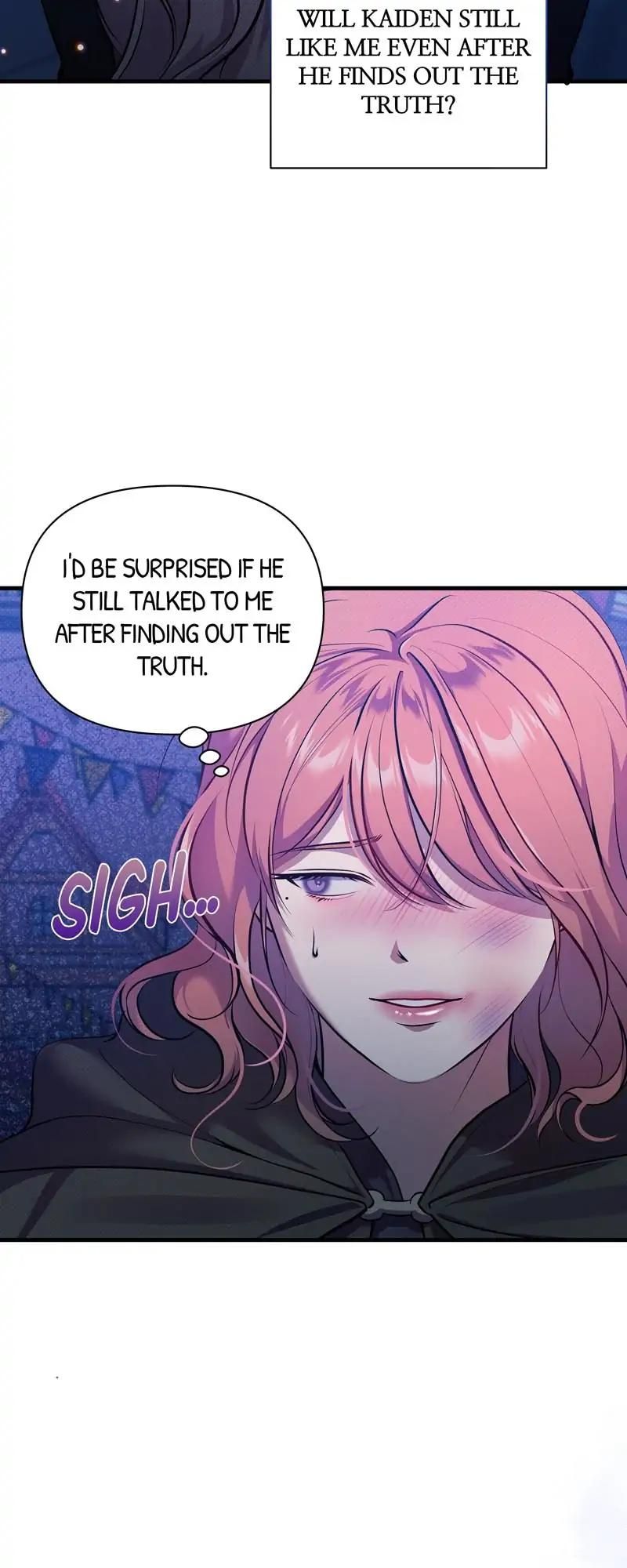 Feelings In A Dream chapter 33 - page 39