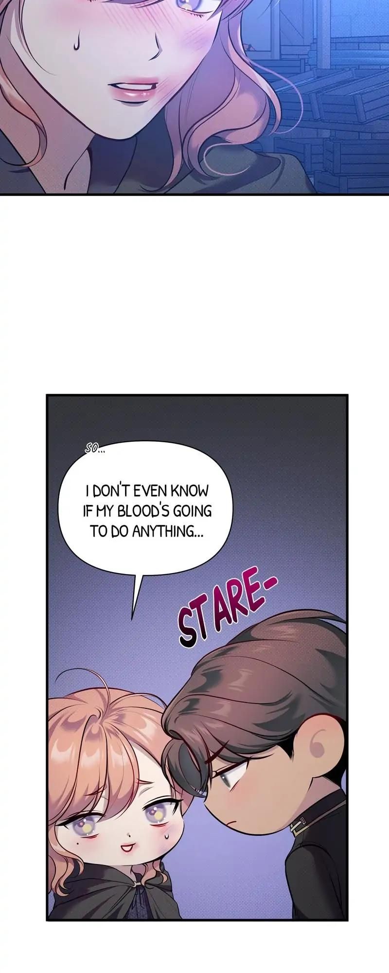 Feelings In A Dream chapter 33 - page 43