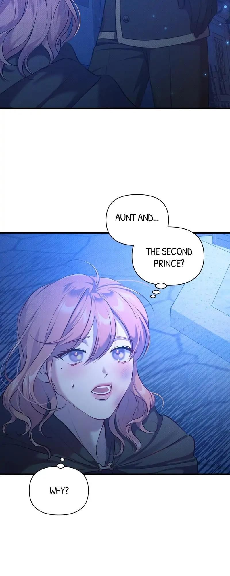 Feelings In A Dream chapter 33 - page 47