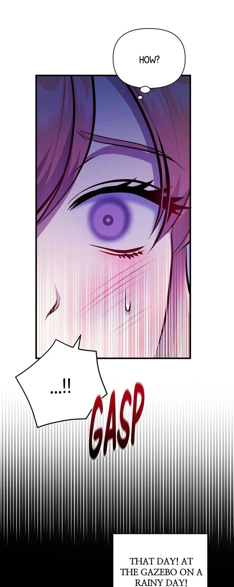 Feelings In A Dream chapter 33 - page 48