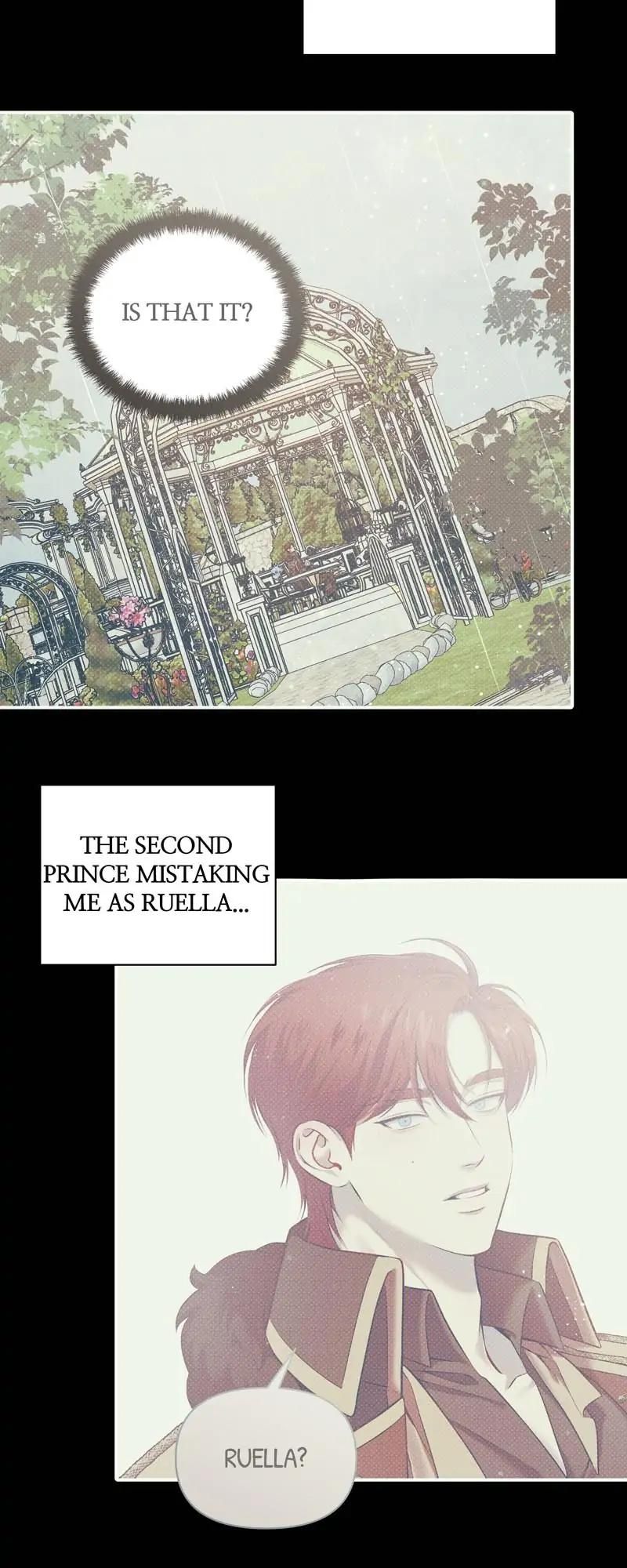 Feelings In A Dream chapter 33 - page 49