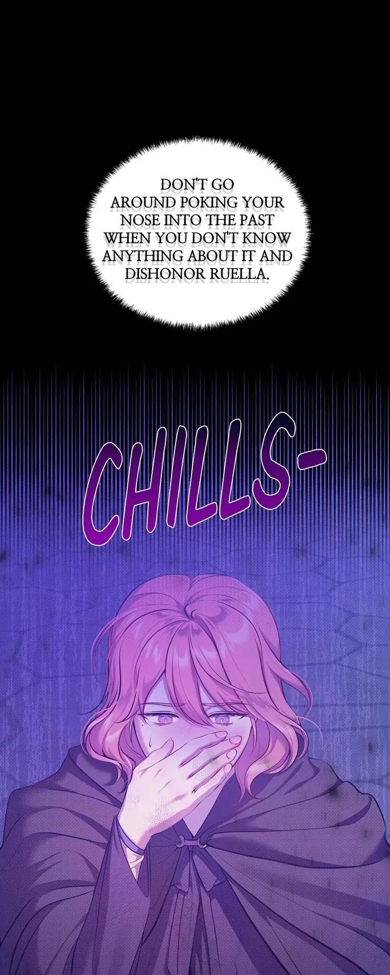 Feelings In A Dream chapter 33 - page 52