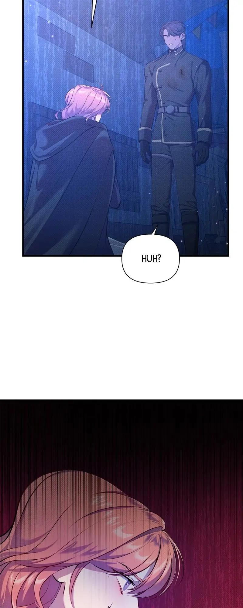 Feelings In A Dream chapter 33 - page 54