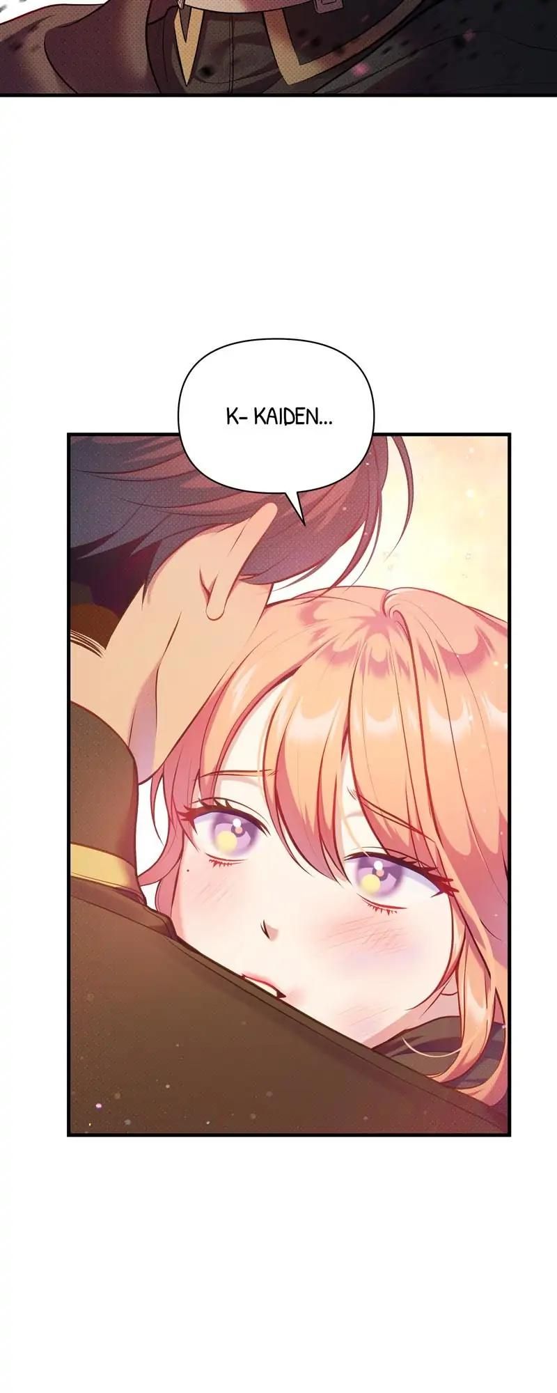 Feelings In A Dream chapter 33 - page 6