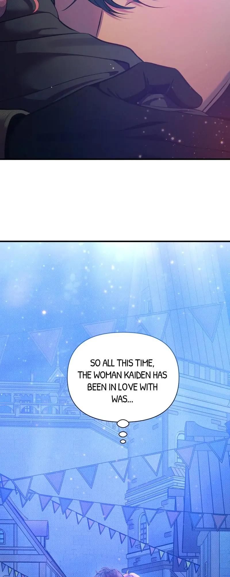 Feelings In A Dream chapter 33 - page 9