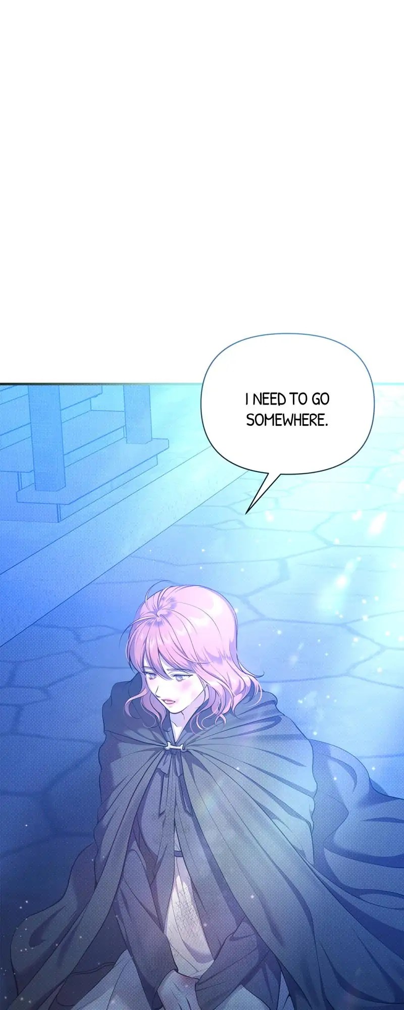 Feelings In A Dream chapter 34 - page 1