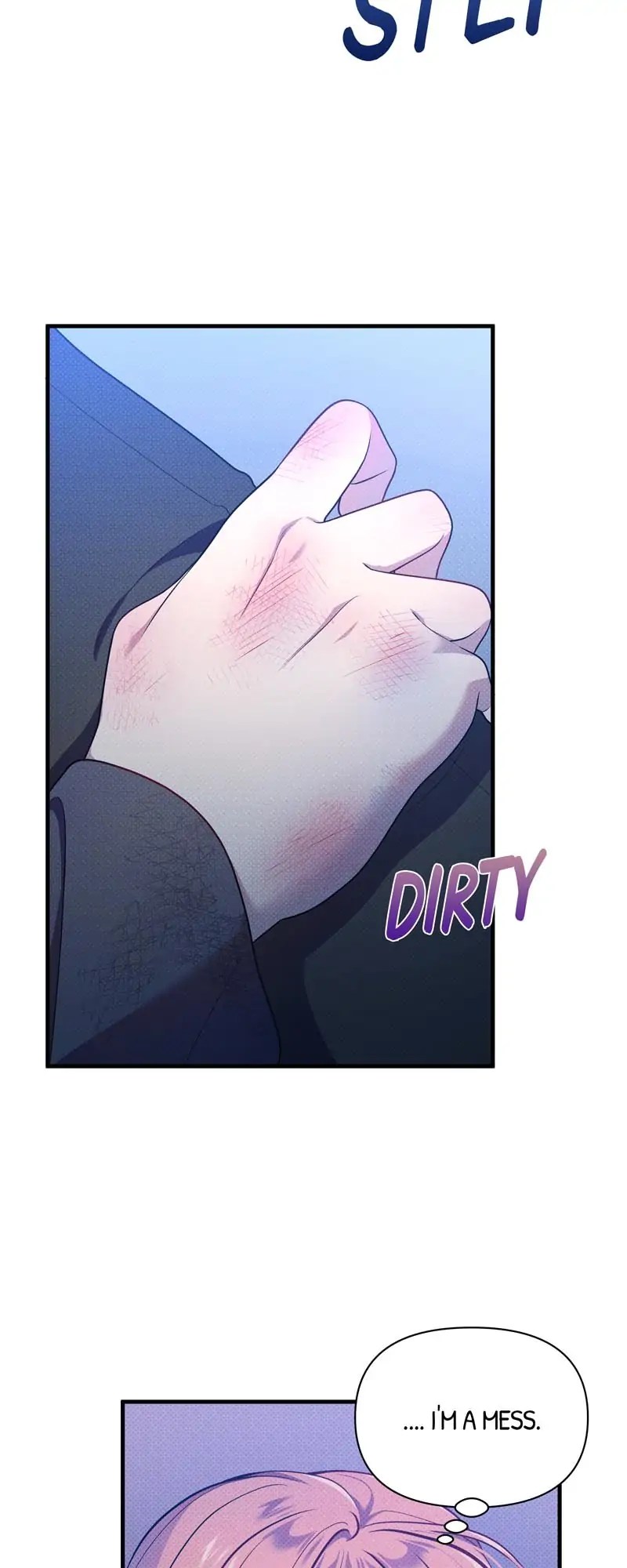 Feelings In A Dream chapter 34 - page 10