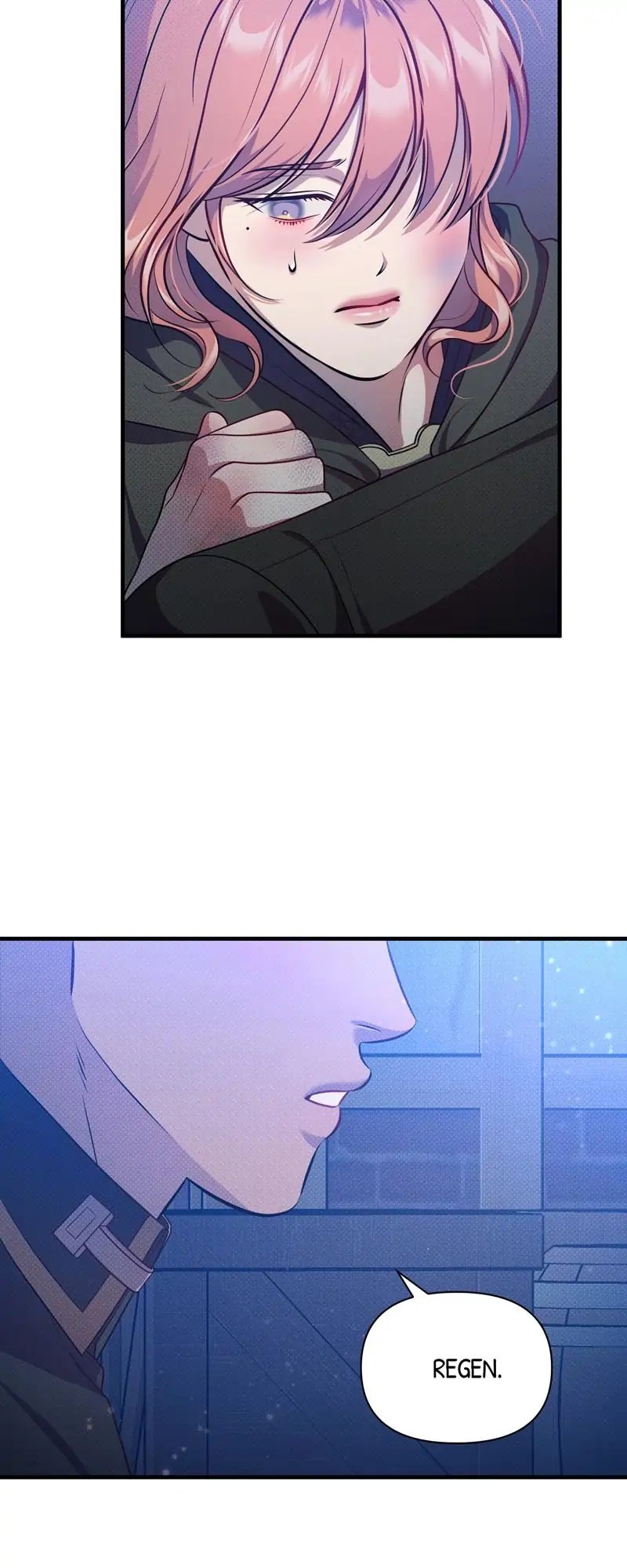Feelings In A Dream chapter 34 - page 11