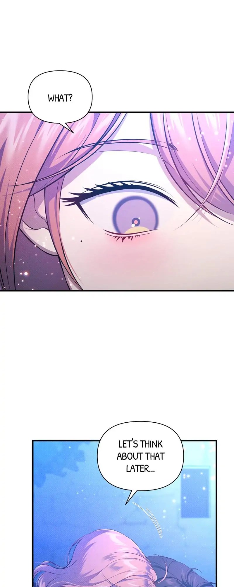 Feelings In A Dream chapter 34 - page 13
