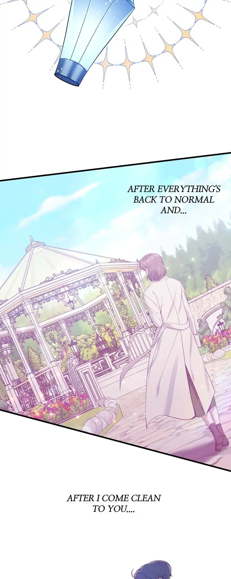 Feelings In A Dream chapter 34 - page 15