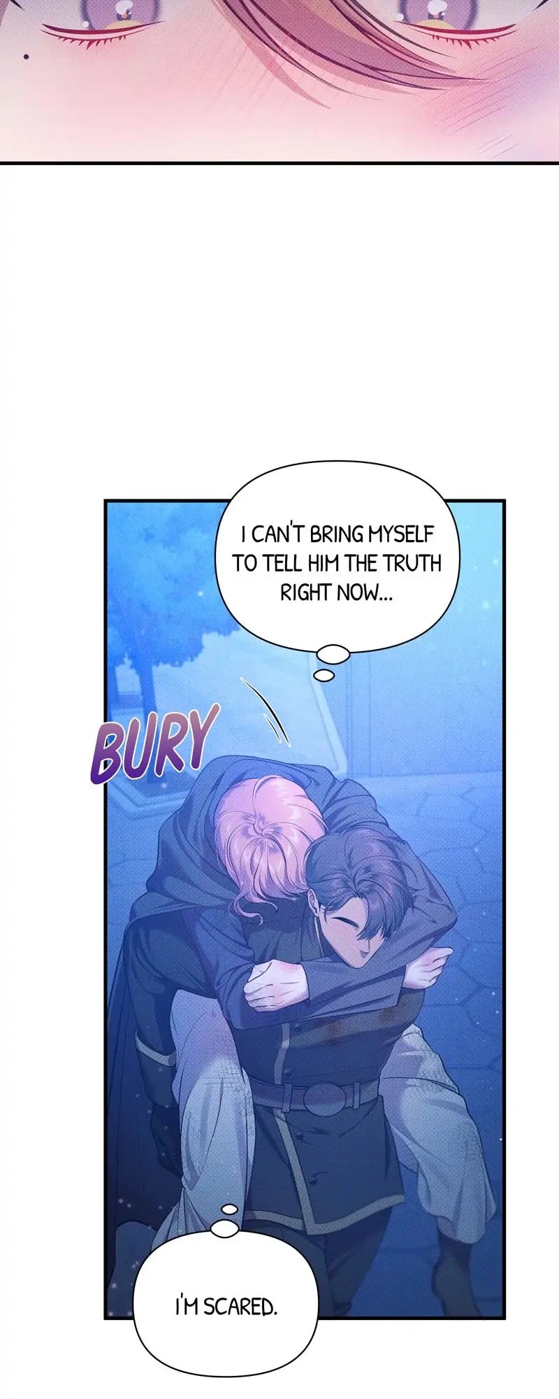 Feelings In A Dream chapter 34 - page 17