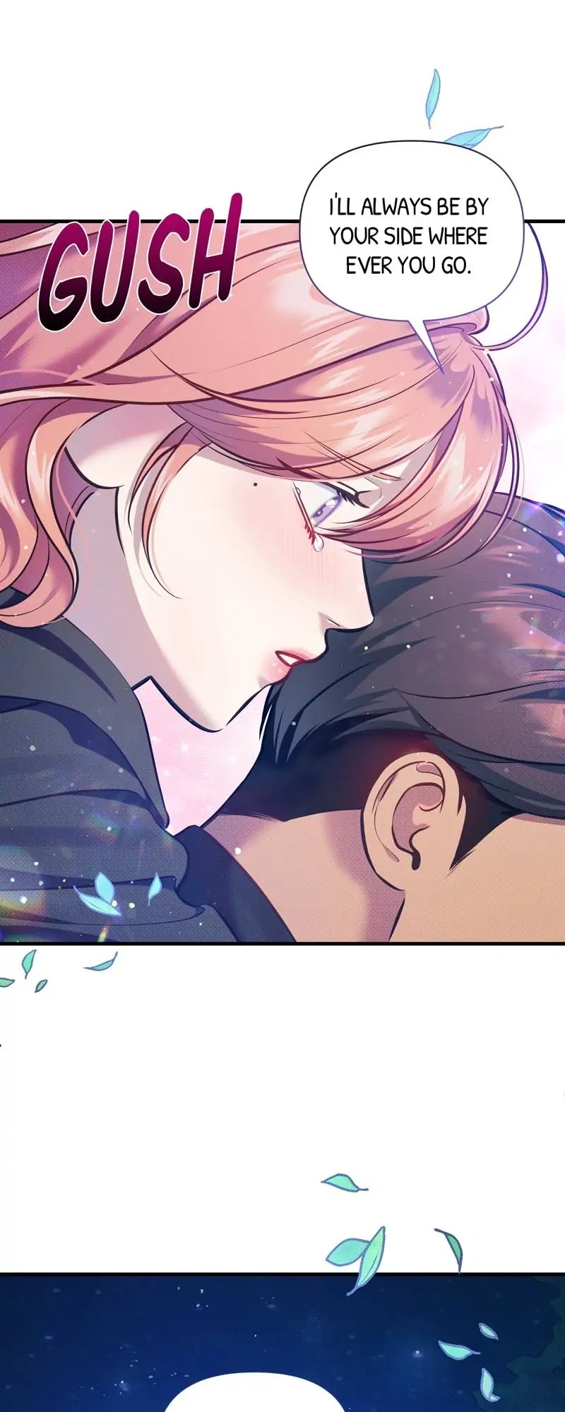 Feelings In A Dream chapter 34 - page 20