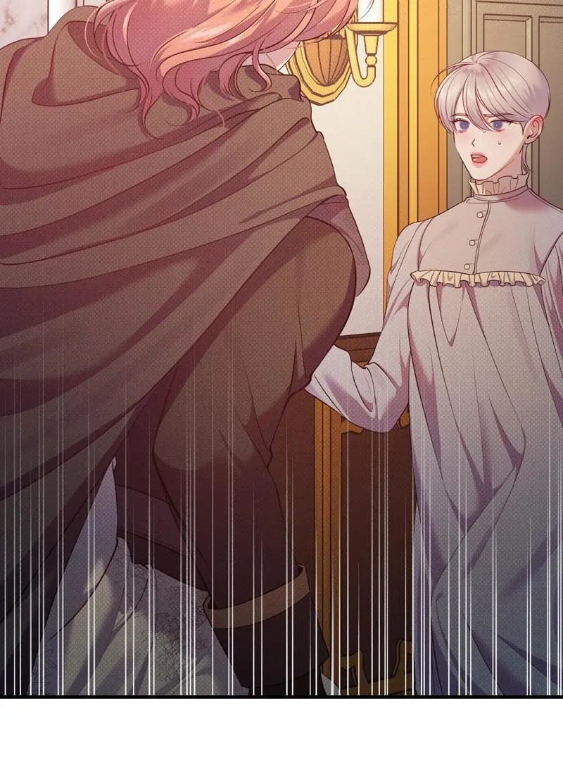 Feelings In A Dream chapter 34 - page 25