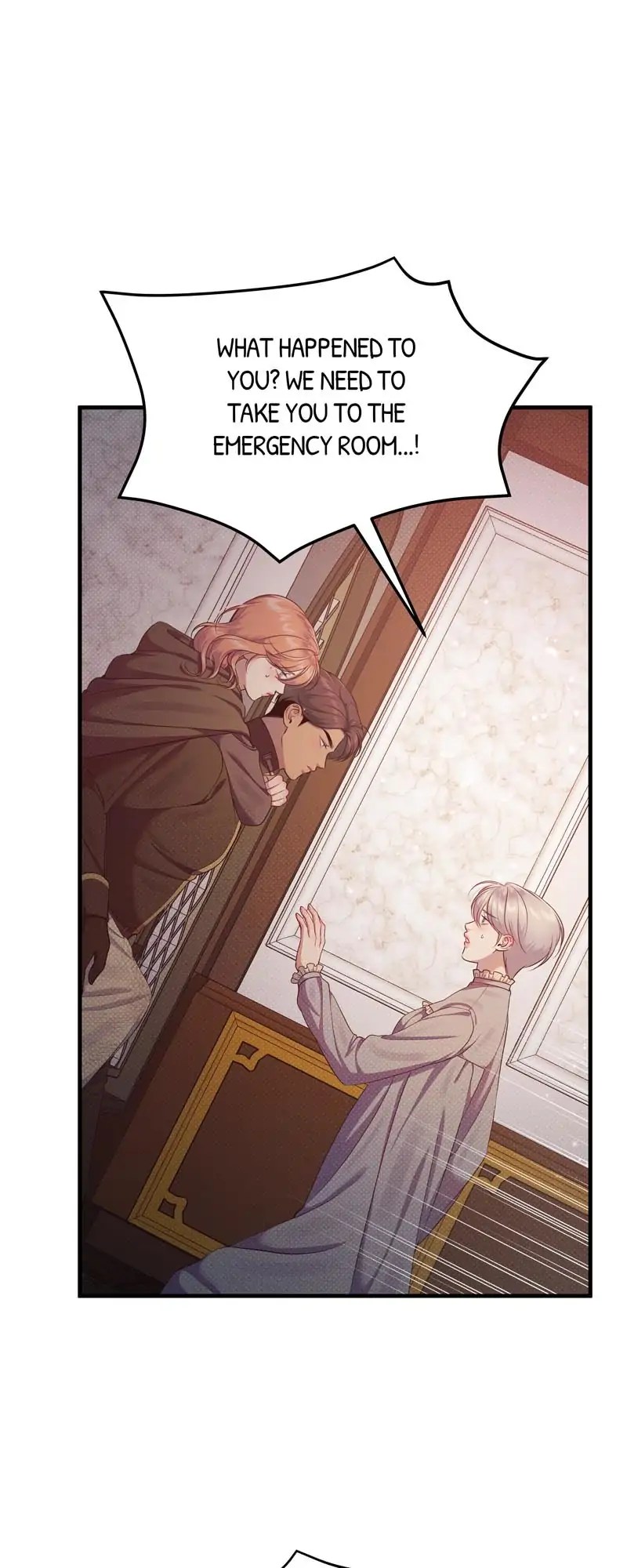 Feelings In A Dream chapter 34 - page 26