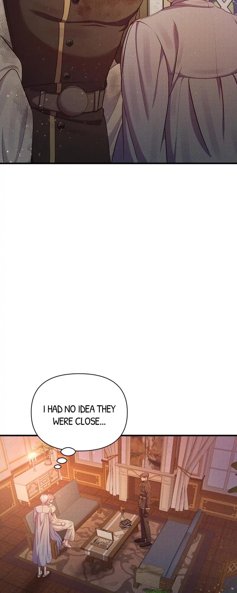 Feelings In A Dream chapter 34 - page 28