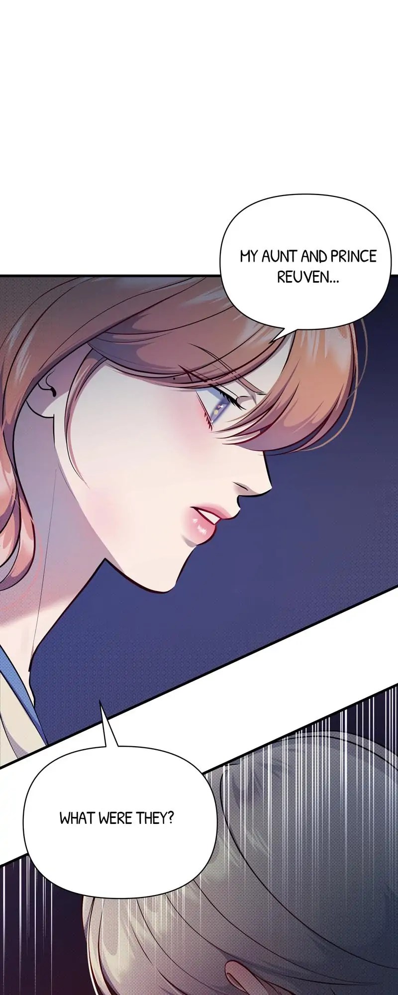 Feelings In A Dream chapter 34 - page 35