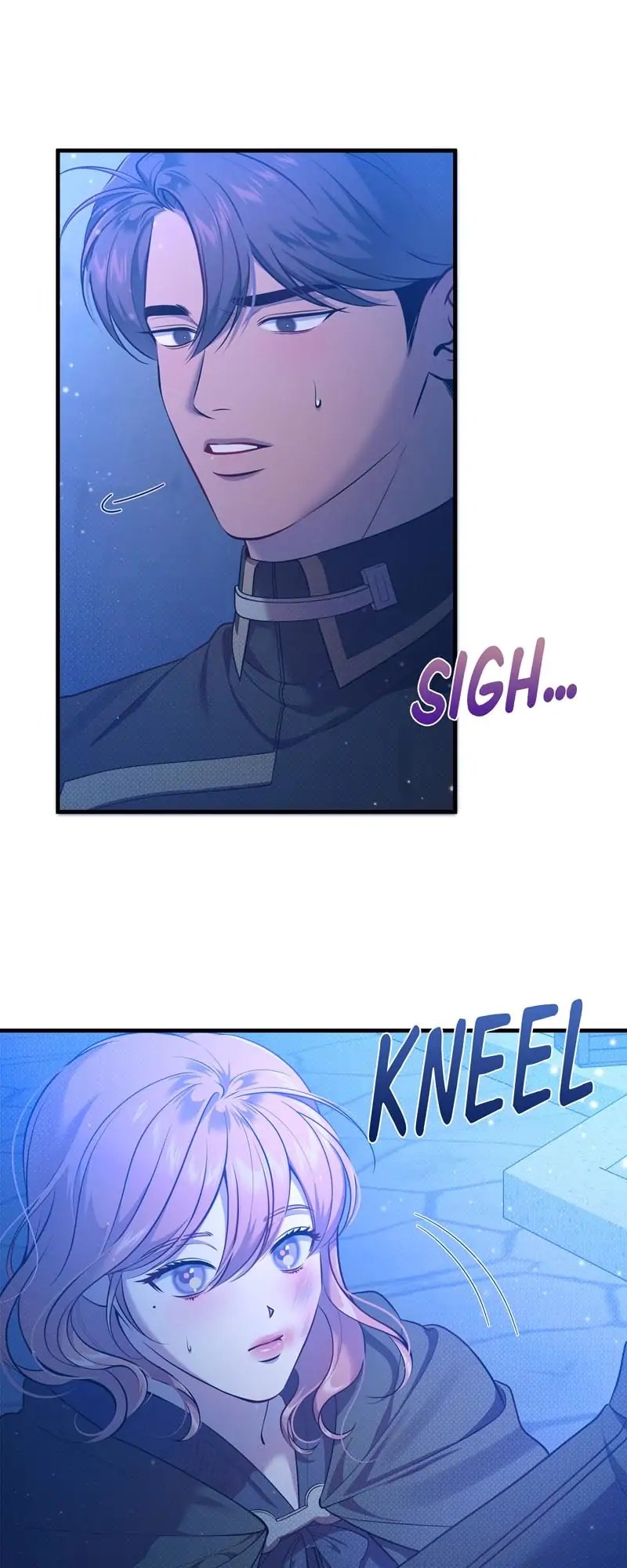Feelings In A Dream chapter 34 - page 4