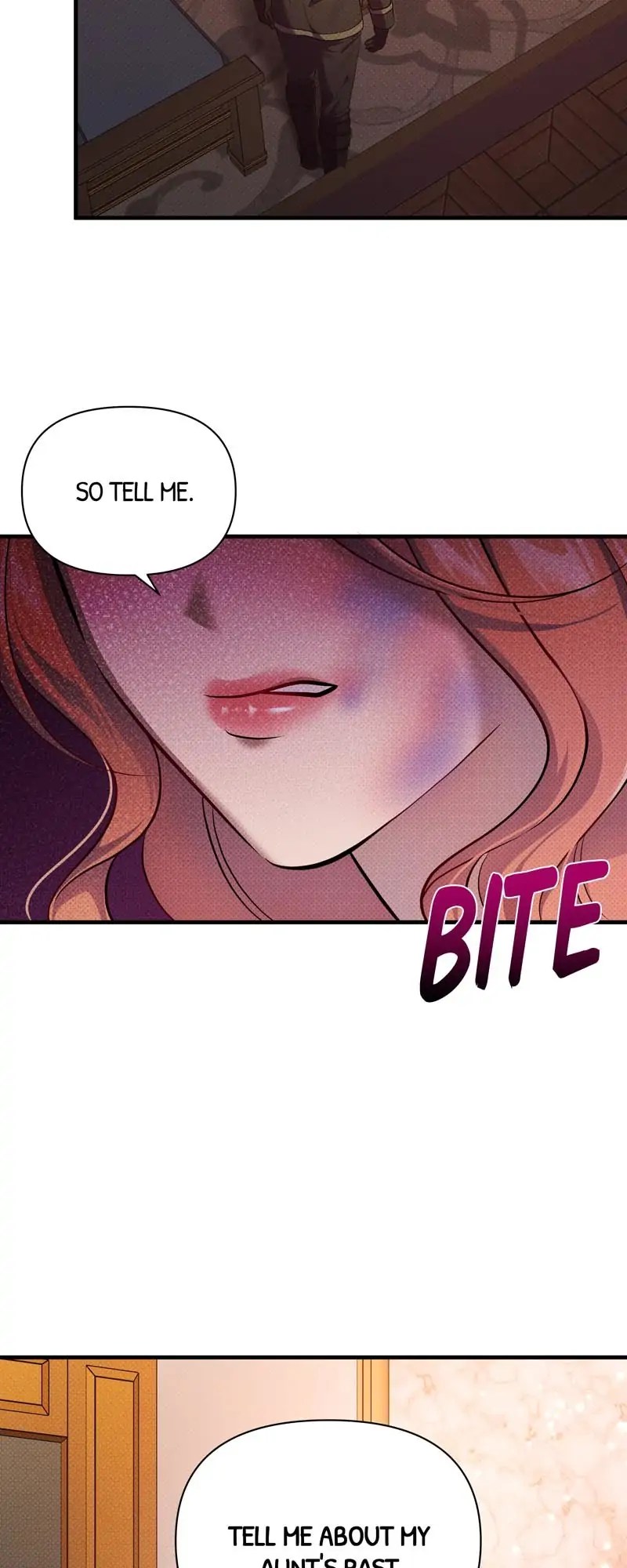 Feelings In A Dream chapter 34 - page 41