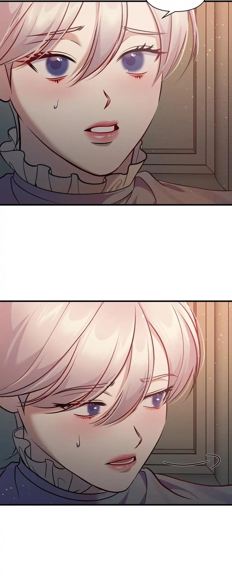 Feelings In A Dream chapter 34 - page 43