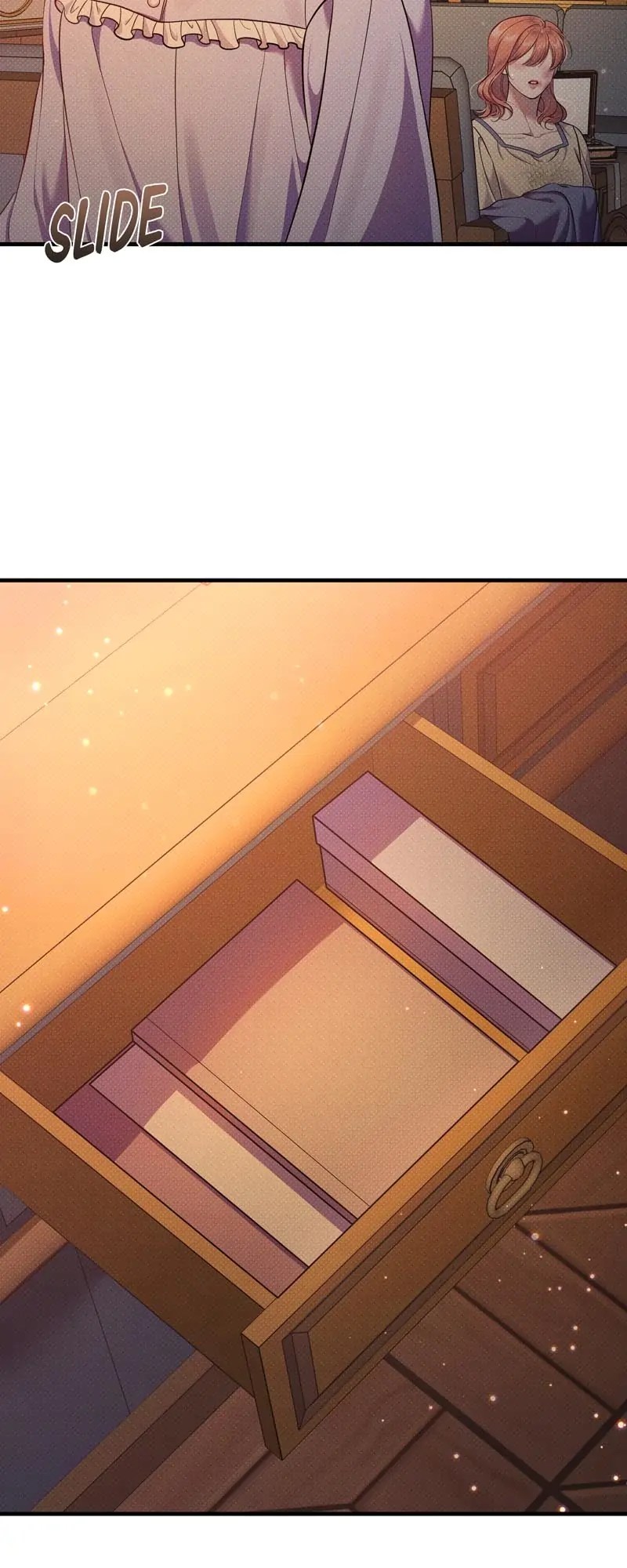 Feelings In A Dream chapter 34 - page 46