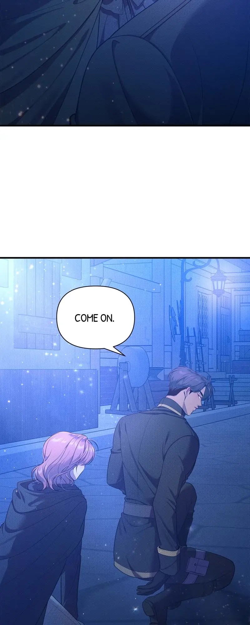 Feelings In A Dream chapter 34 - page 5