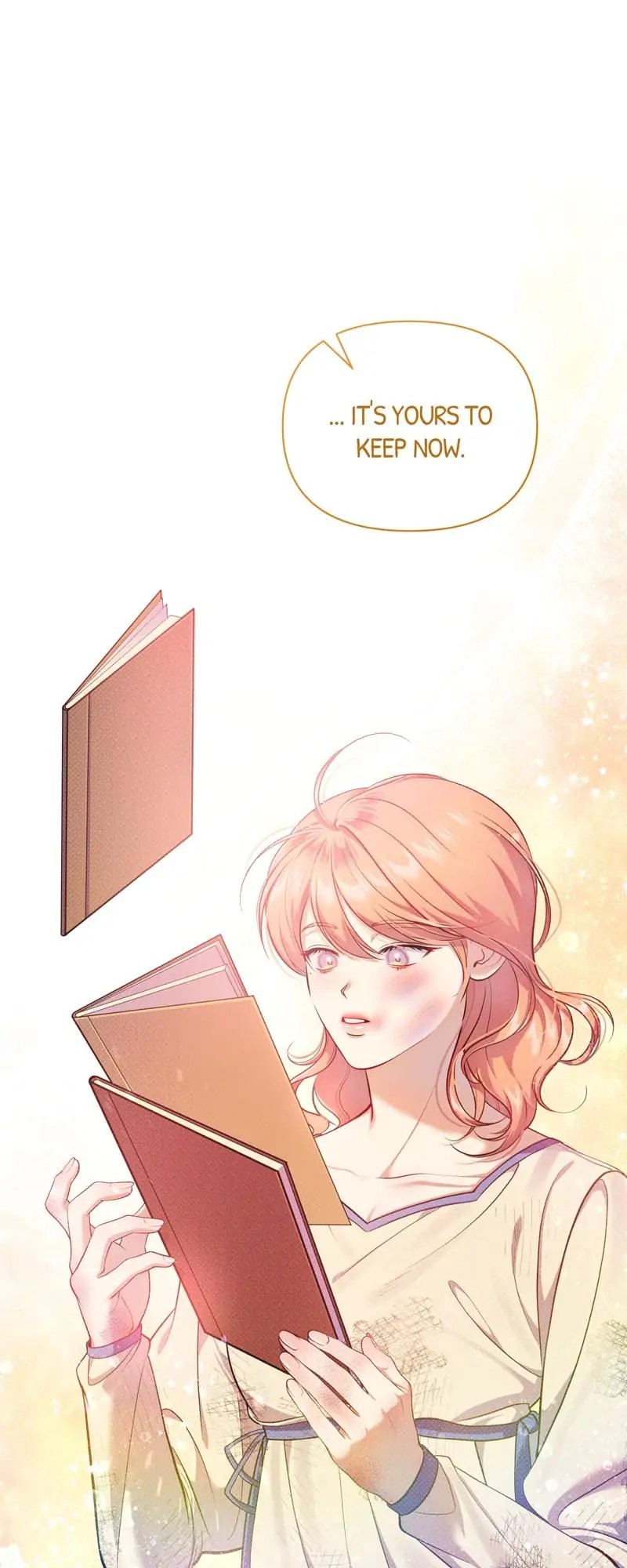Feelings In A Dream chapter 34 - page 50